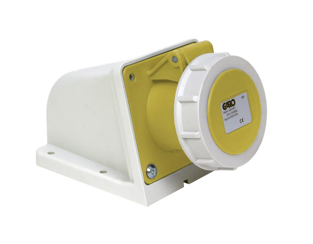 Billigare Vägguttag